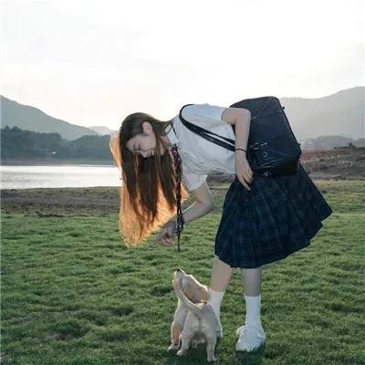 精灵高中